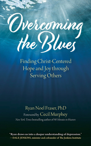 Cover image: Overcoming the Blues 9781680997170, 9781680994865