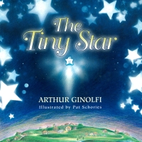 Cover image: The Tiny Star 9781680995251