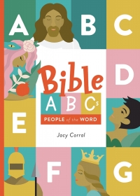 Cover image: Bible ABCs: People of the Word 9781680995527
