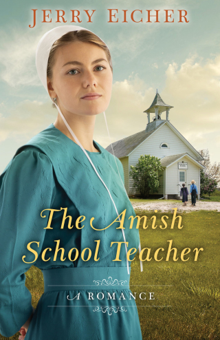 Cover image: The Amish Schoolteacher 9781680995978.0
