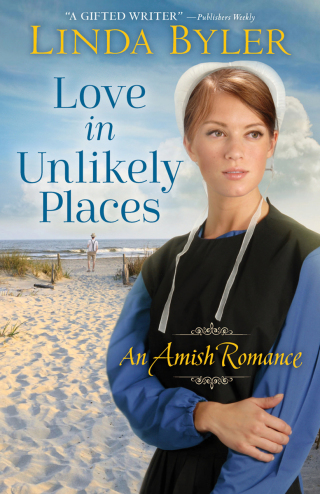 Cover image: Love in Unlikely Places 9781680996012.0