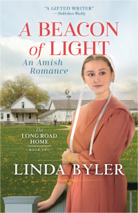 Cover image: Beacon of Light
