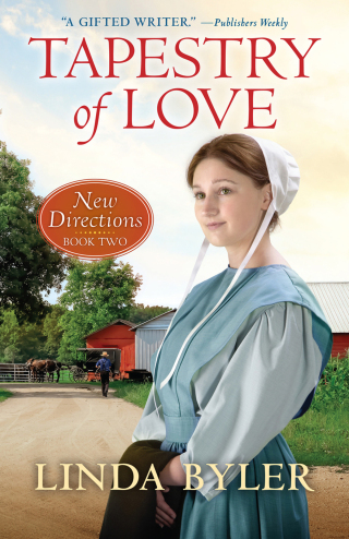 Cover image: Tapestry of Love
