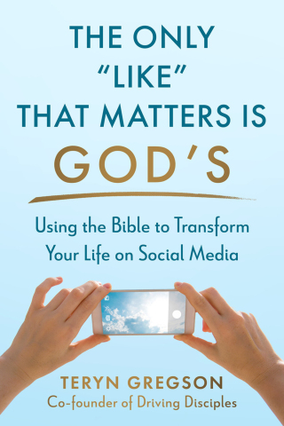 Cover image: The Only Like That Matters Is God's