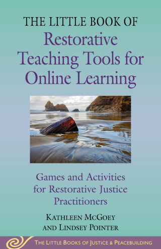 Cover image: Little Book of Restorative Teaching Tools for Online Learning 9781680999211