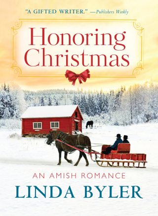 Cover image: Honoring Christmas
