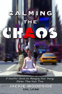 Cover image: Calming the Chaos