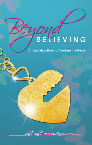 صورة الغلاف: Beyond Believing 1st edition