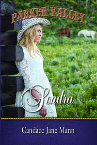 Cover image: Parker Valley: Sondra