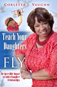 Imagen de portada: Teach Your Daughters to Fly