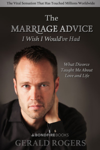 Immagine di copertina: The Marriage Advice I Wish I Would've Had 9781681053226
