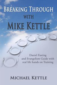 Cover image: Breaking Through with Michael Kettle