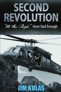 Imagen de portada: Second Revolution
