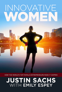 Cover image: Innovative Women