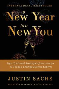 Cover image: A New Year to A New You