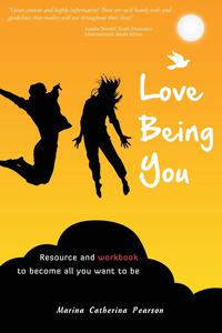 Cover image: Love Being You