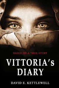 صورة الغلاف: Vittoria's Diary