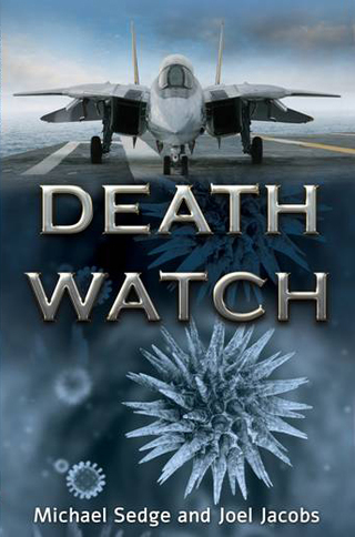 Imagen de portada: Death Watch