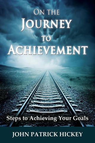 Cover image: On The Journey To Achievement