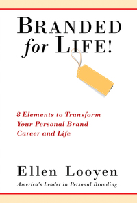 Cover image: Branded For Life
