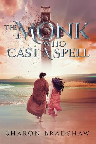 Cover image: The Monk Who Cast A Spell