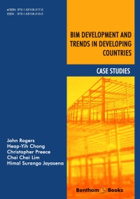 Cover image: BIM Development and Trends in Developing Countries: Case Studies 1st edition 9781681080185