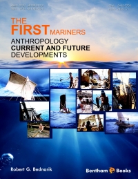 Cover image: The First Mariners 1st edition 9781681080208