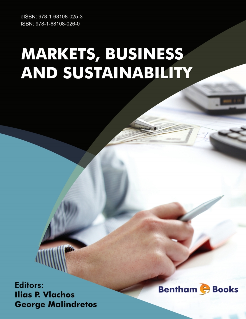 Markets, Business and Sustainability 1st Edition