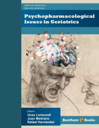 Cover image: Psychopharmacological Issues in Geriatrics 1st edition 9781681080352