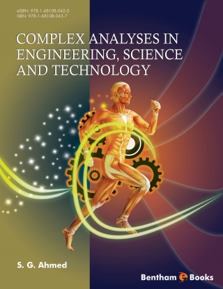 صورة الغلاف: Complex Analyses in Engineering, Science and Technology 1st edition 9781681080437
