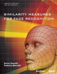 Cover image: Similarity Measures for Face Recognition 1st edition 9781681080451