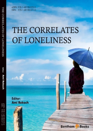 Imagen de portada: The correlates of loneliness 1st edition 9781681080710