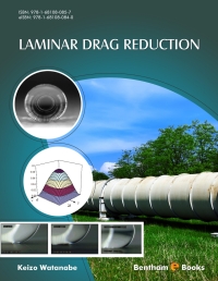 Cover image: Laminar Drag Reduction 1st edition 9781681080857