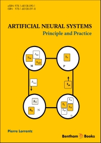 Imagen de portada: Artificial Neural Systems: Principle and Practice 1st edition 9781681080918