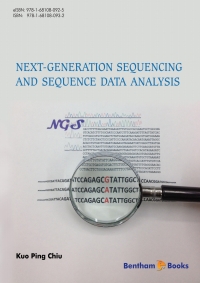 Cover image: Next-Generation Sequencing and Sequence Data Analysis 1st edition 9781681080932