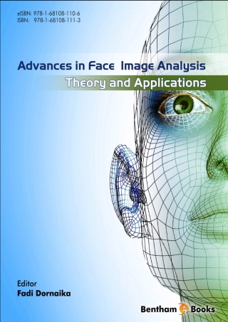 Cover image: Advances in Face Image Analysis: Theory and applications 1st edition 9781681081113
