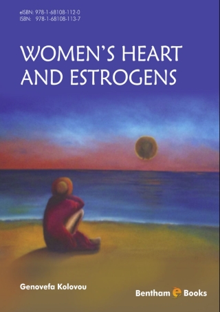 Imagen de portada: Women's Heart and Estrogens 1st edition 9781681081137