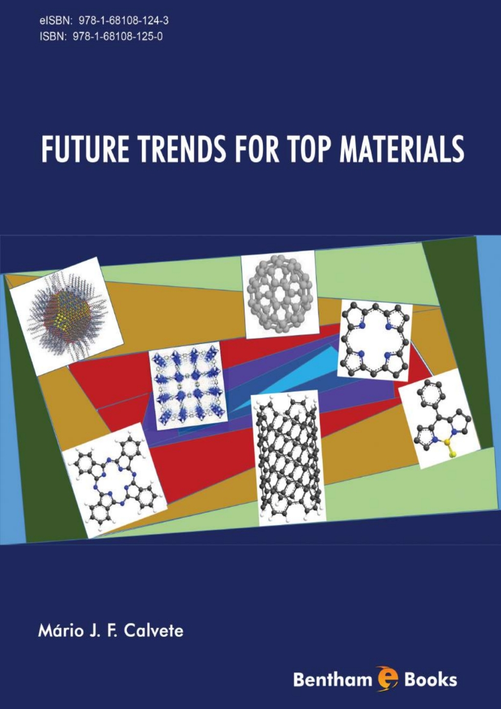 Future Trends For Top Materials 1st Edition