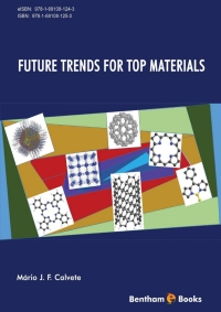 Imagen de portada: Future Trends For Top Materials 1st edition 9781681081250