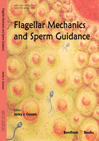 Cover image: Flagellar Mechanics and Sperm Guidance 1st edition 9781681081298