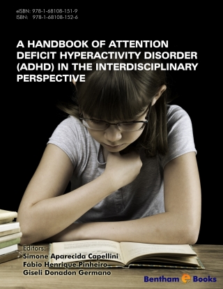 Cover image: A Handbook of Attention Deficit Hyperactivity Disorder (ADHD) in the Interdisciplinary Perspective 1st edition 9781681081311
