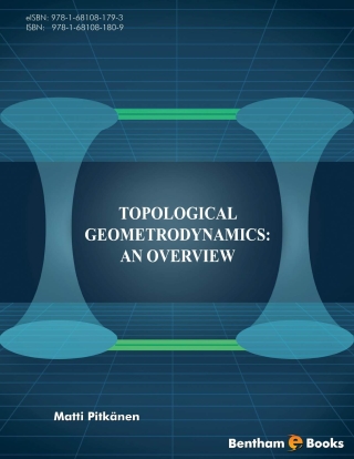 Cover image: Topological Geometrodynamics: Revised Edition 1st edition 9781681081809