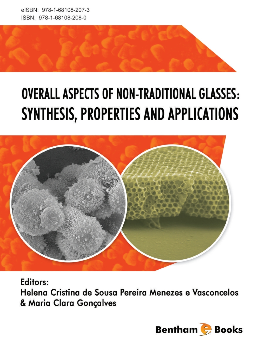 Overall Aspects of Non-Traditional Glasses: Synthesis, Properties and Applications 1st Edition