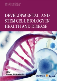 Cover image: Developmental and Stem Cell Biology in Health and Disease 1st edition 9781681082202