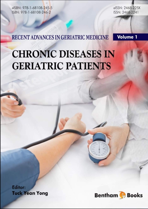 Recent Advances in Geriatric Medicine: Volume 1 Chronic Diseases in Geriatric Patients, 1st Edition - FULL INSTANT DOWNLOAD | PDF DOCX EPUB