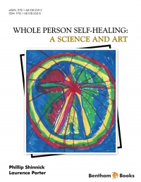 Omslagafbeelding: Whole Person Self-Healing: A Science and Art 1st edition 9781681082608