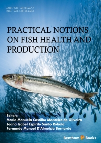 صورة الغلاف: Practical Notions on Fish Health and Production 1st edition 9781681082684