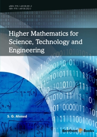 Cover image: Higher Mathematics for Science, Technology and Engineering 1st edition 9781681082820