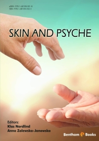 Cover image: Skin and Psyche 1st edition 9781681083025