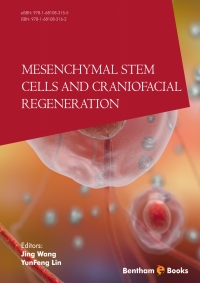 Cover image: Mesenchymal Stem Cells and Craniofacial Regeneration 1st edition 9781681083162